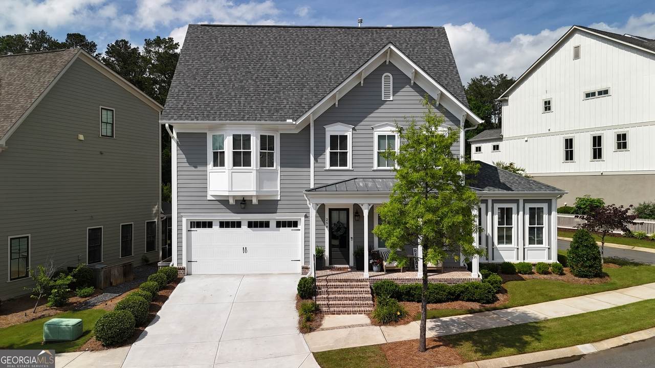 258 Dawson Drive - Photo 1