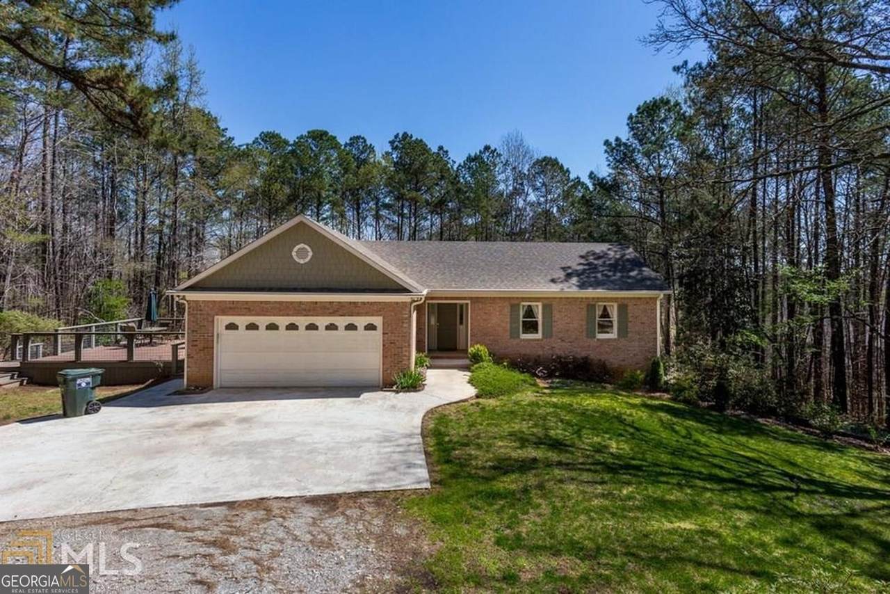 6340 Koweta Road - Photo 1