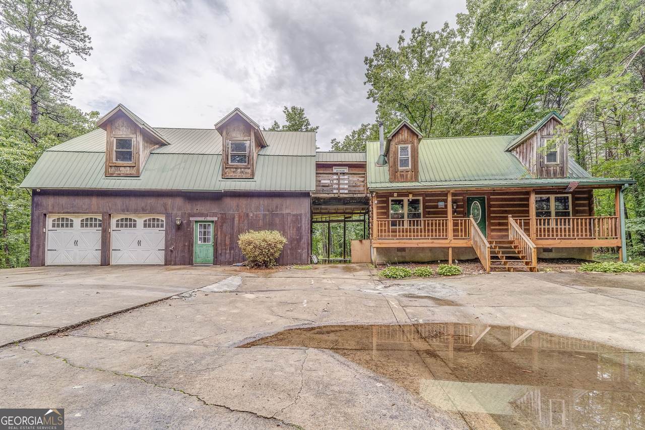 519 Valley Road - Photo 1