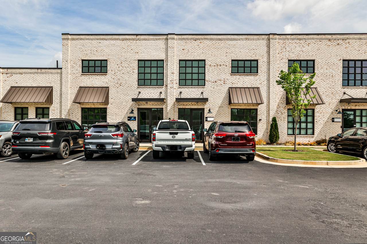 1740 Grassland Parkway - Photo 1