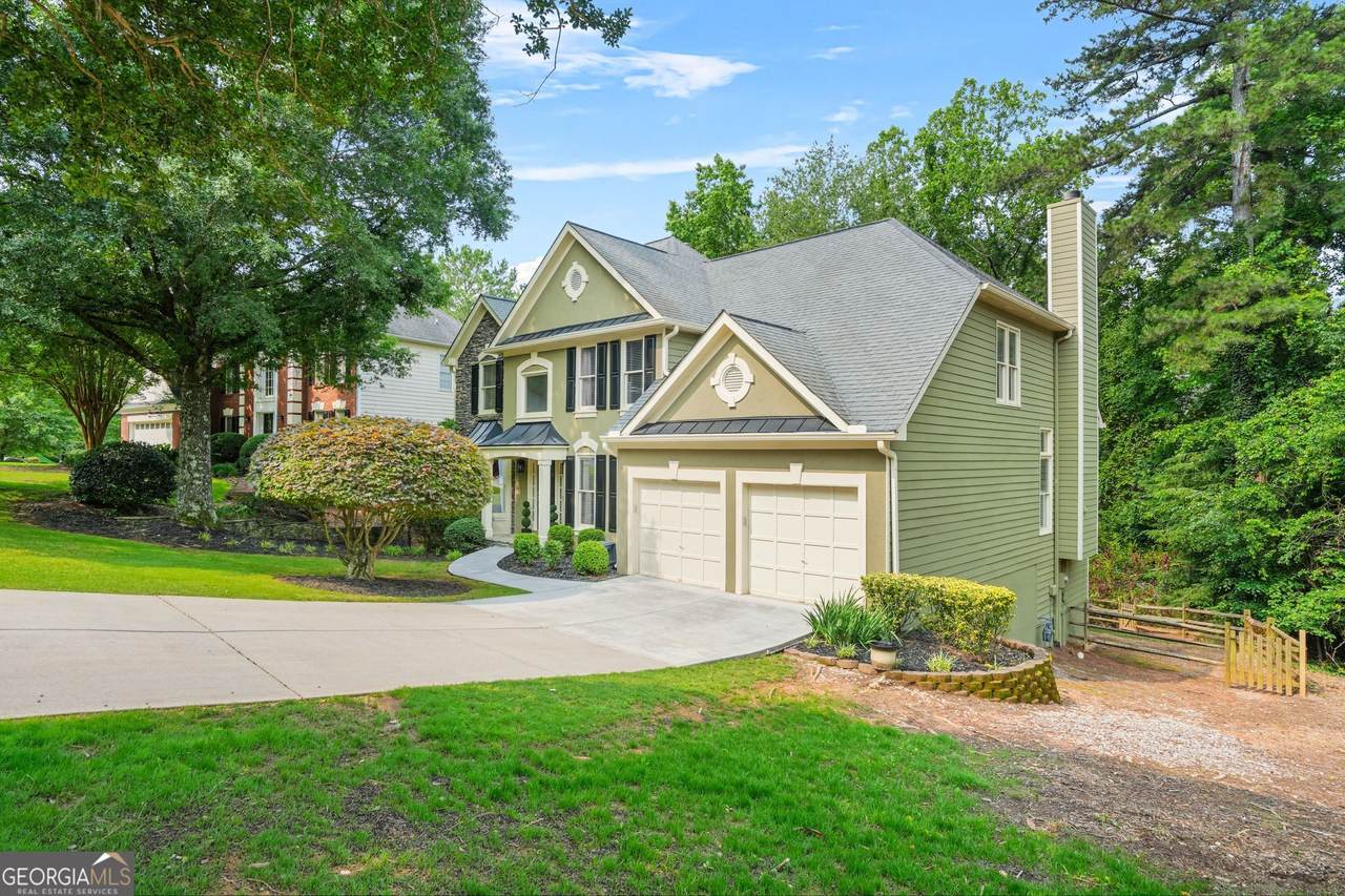 11260 Havenwood Drive - Photo 1