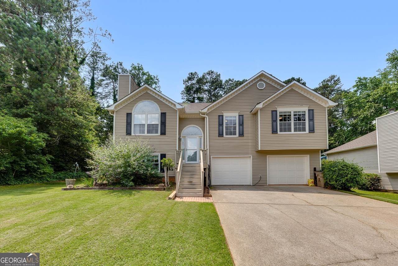 503 Silver Maple Lane - Photo 1