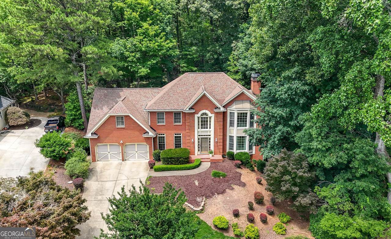 3741 Bays Ferry Way - Photo 1