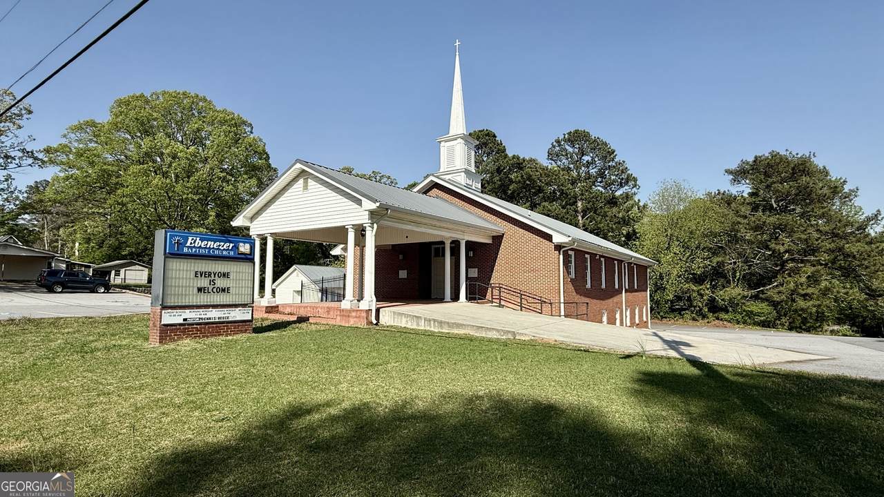 6299 Britt Road - Photo 1