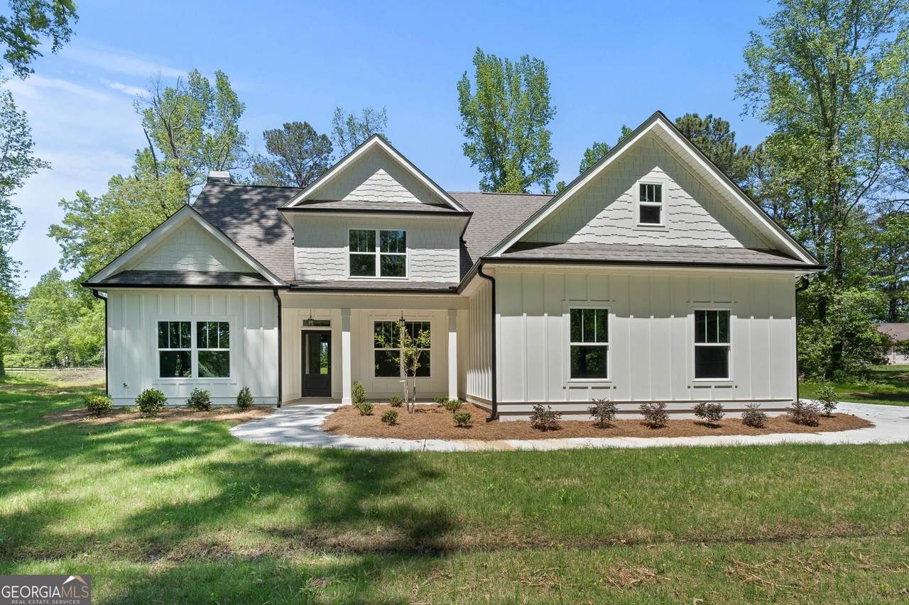 21 Oakgrove Trail - Photo 1