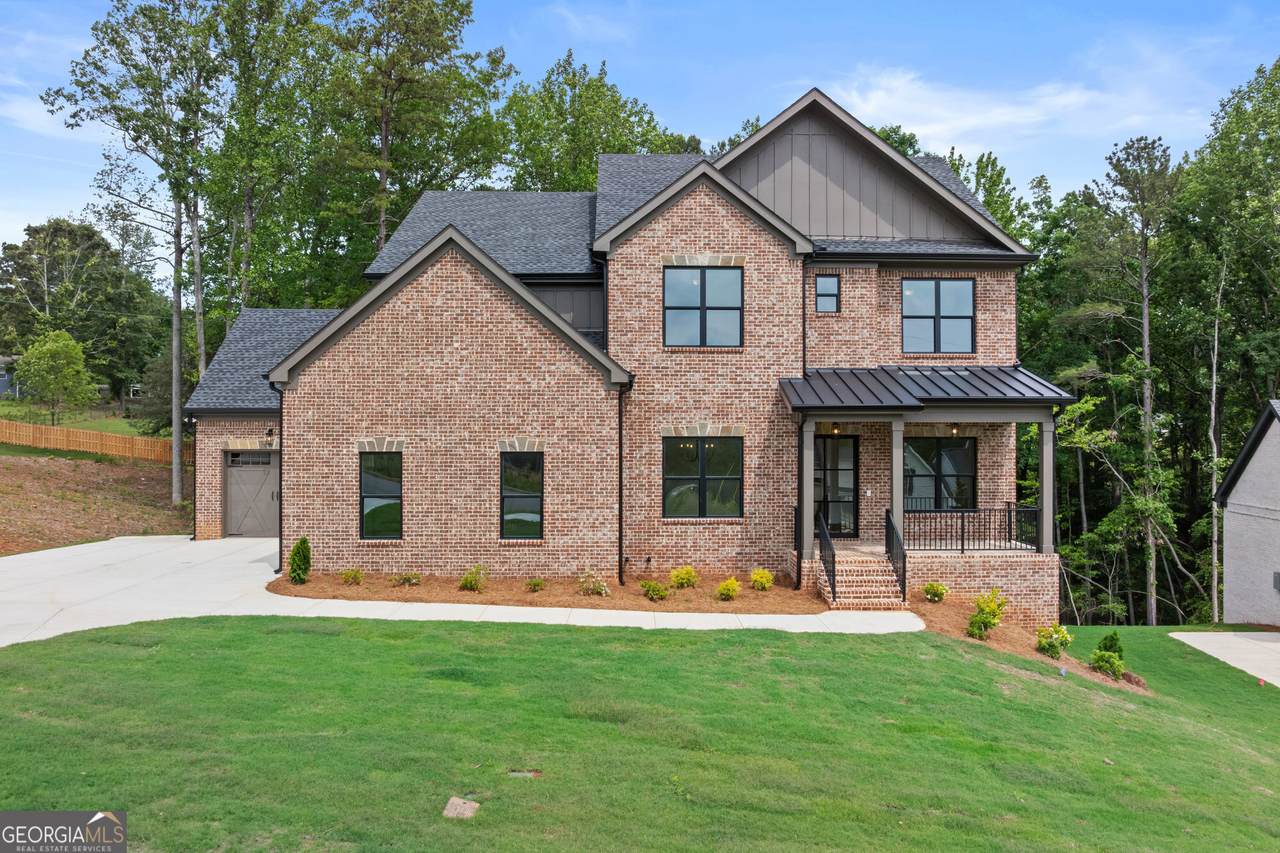 6120 Hutchins Drive - Photo 1