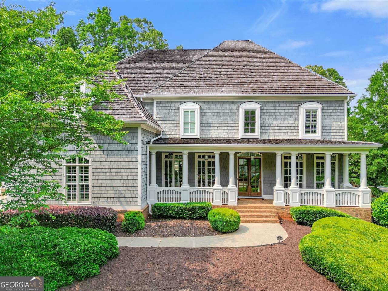 900 Crabapple Hill - Photo 1