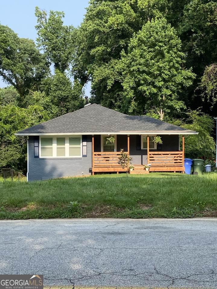 2319 Beecher Road - Photo 1