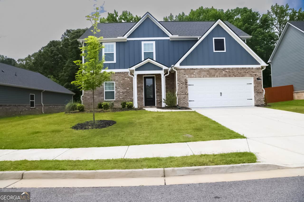 3855 Saddle Bag Court - Photo 1