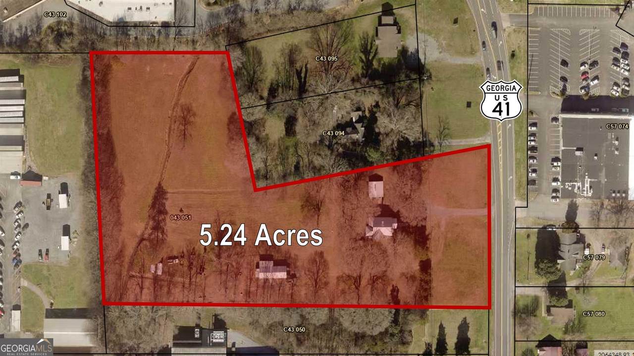 1311 Hwy 41 - Photo 1