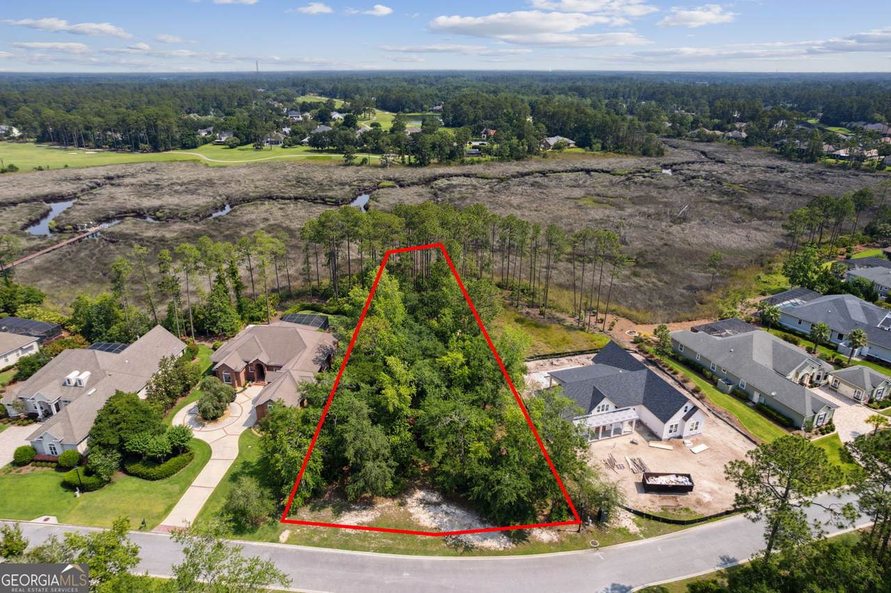 0 Isles Of St. Marys Way - Photo 1