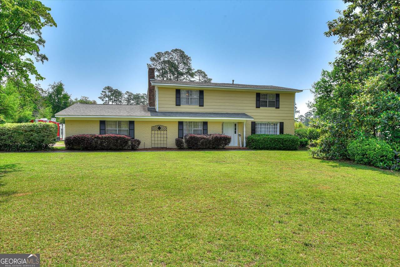 306 Pleasant Home Road - Photo 1