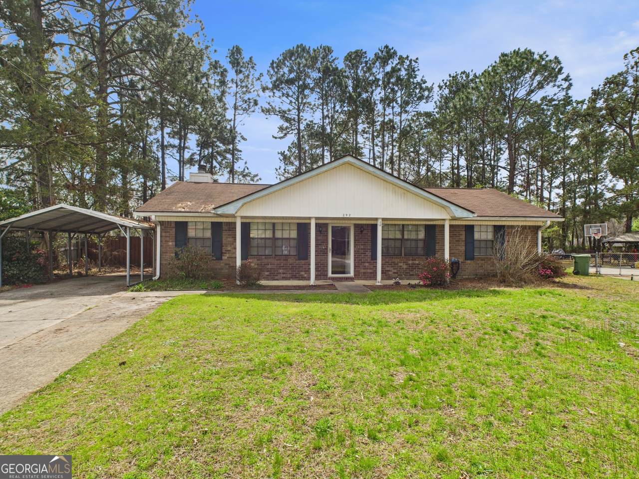 292 Whitetail Circle - Photo 1