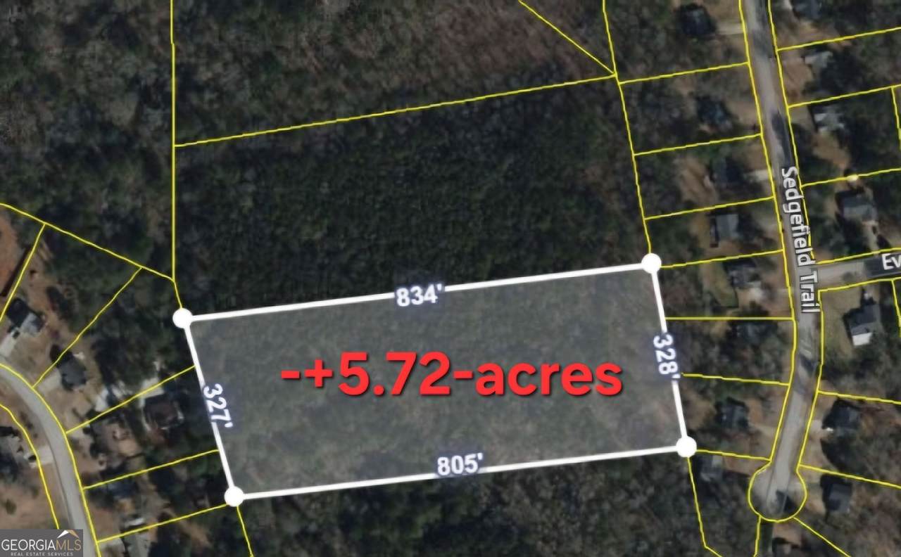 0 Tanners Bridge Circle - Photo 1