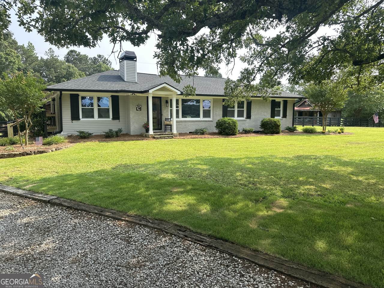 4967 Hawkins Academy Road - Photo 1