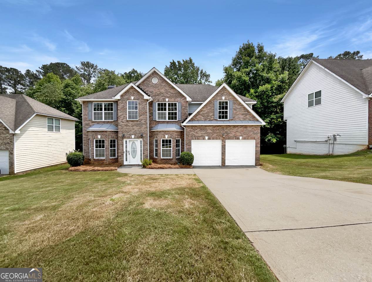 3517 Mortons Landing Drive - Photo 1