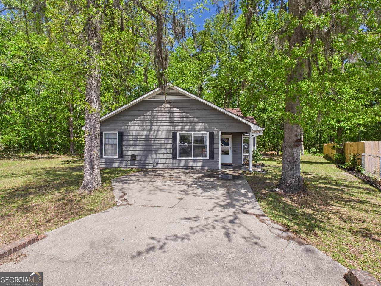 1336 Forest Lake Drive - Photo 1