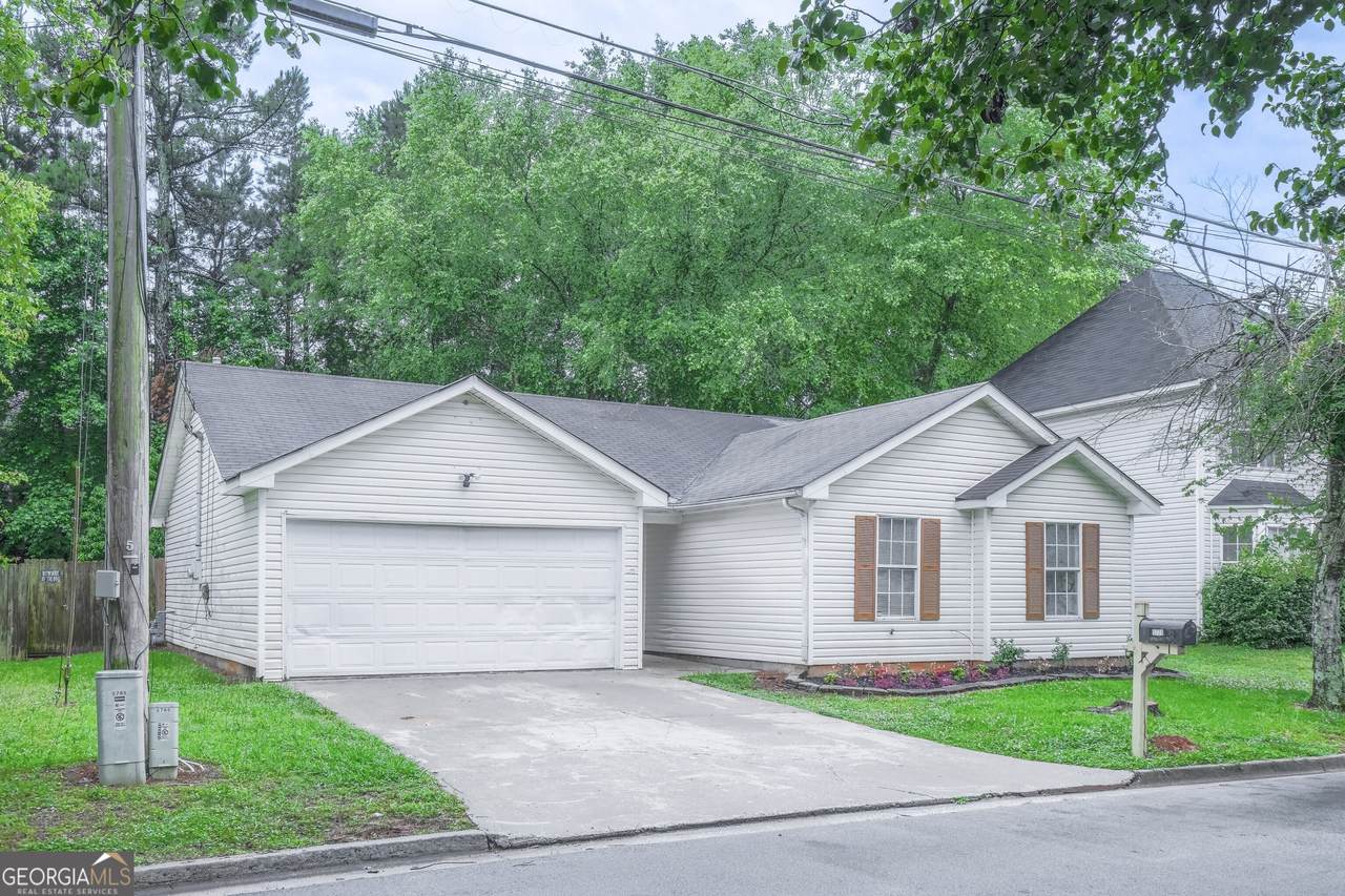5779 Wellborn Creek Drive - Photo 1