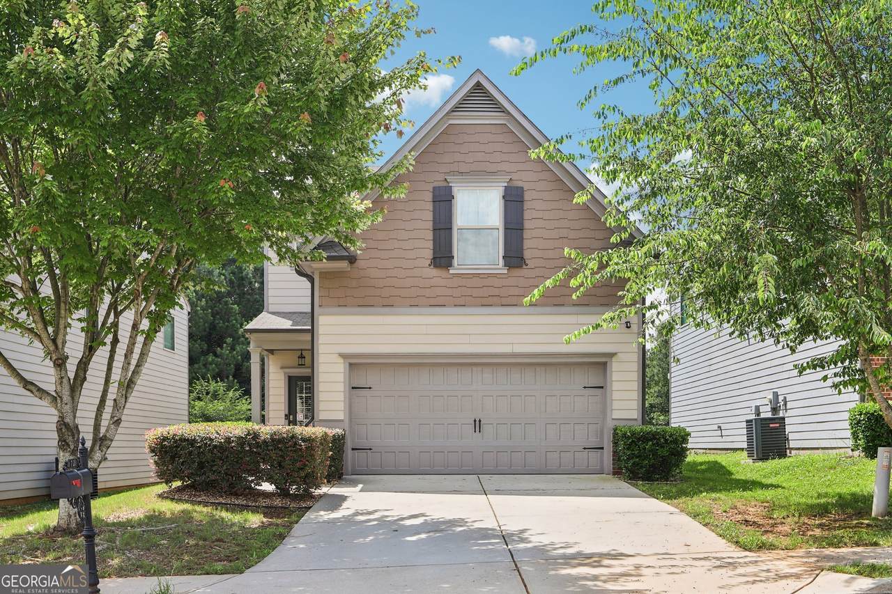 72 Fern Walk - Photo 1