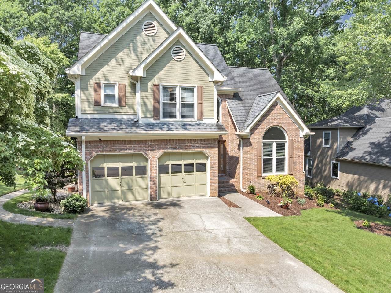 3535 Fairgreen Court - Photo 1