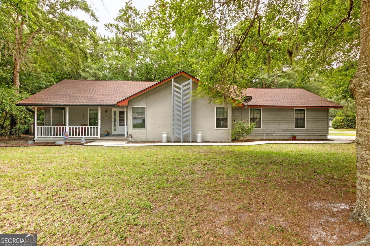 24 Rachels Court - Photo 1