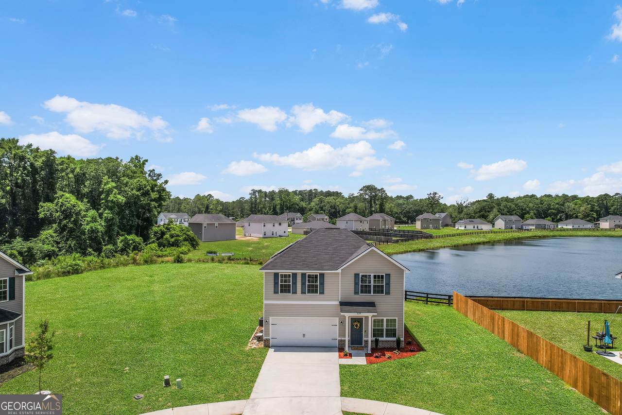 229 Wellspring Terrace - Photo 1
