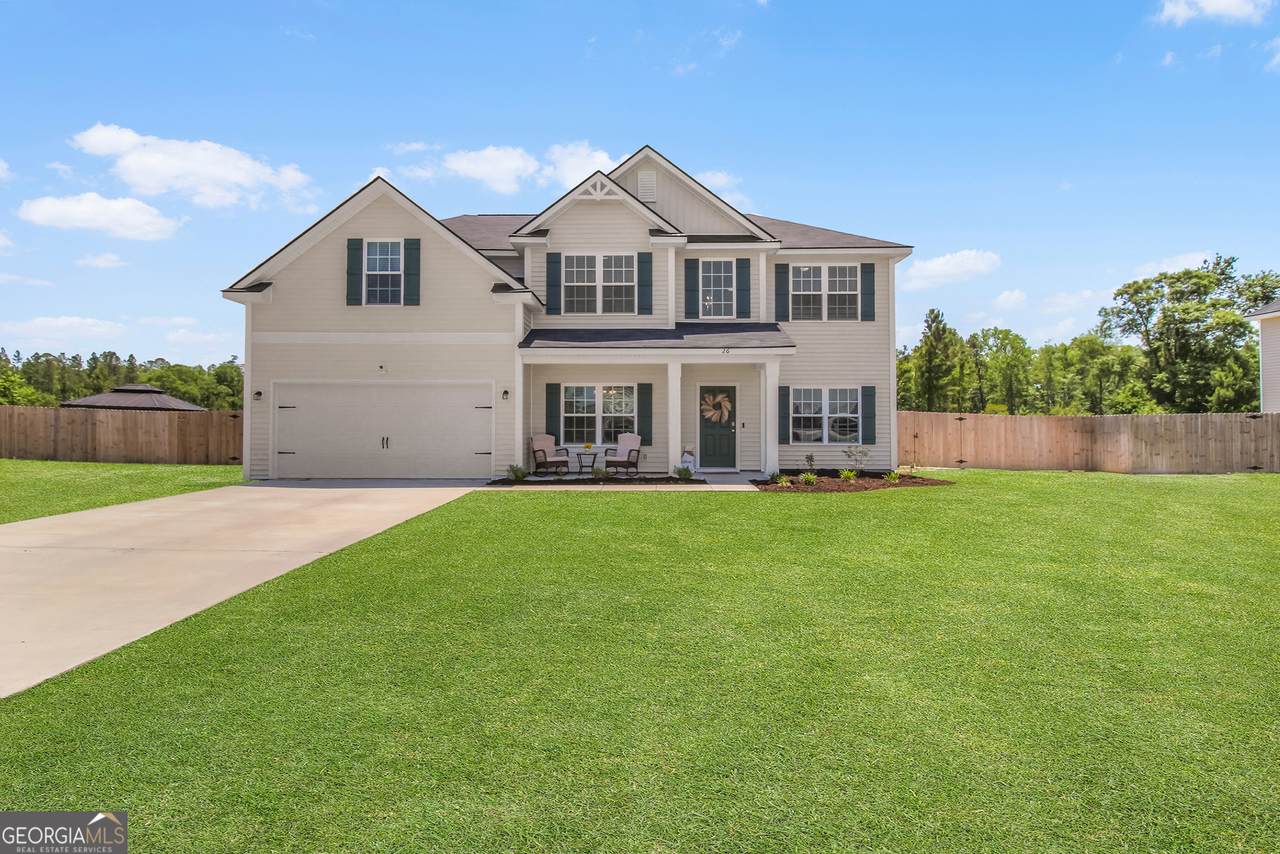 26 Sunflower Circle - Photo 1