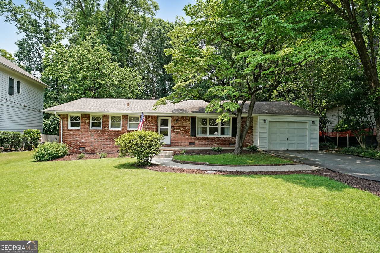 2394 Burch Circle - Photo 1