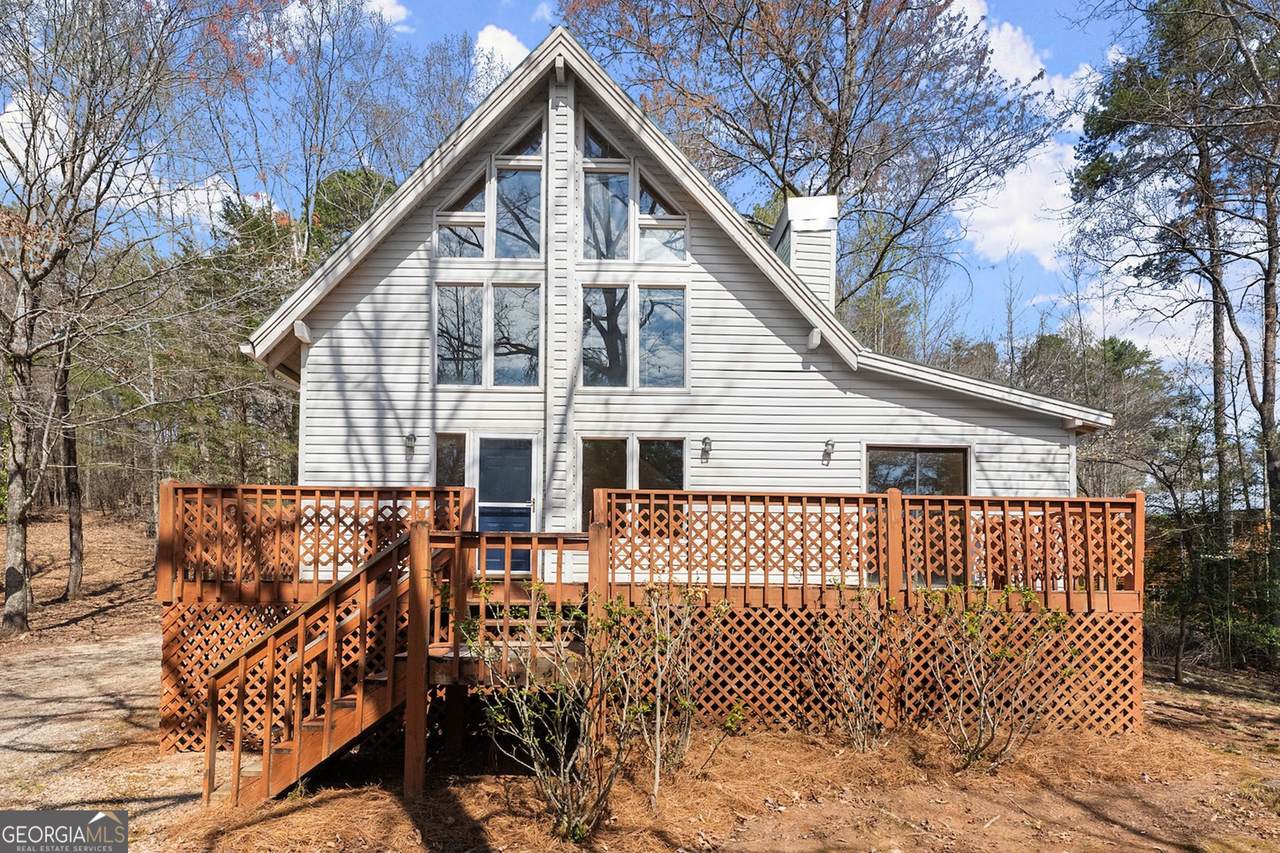 405 Cedar Hollow Road - Photo 1