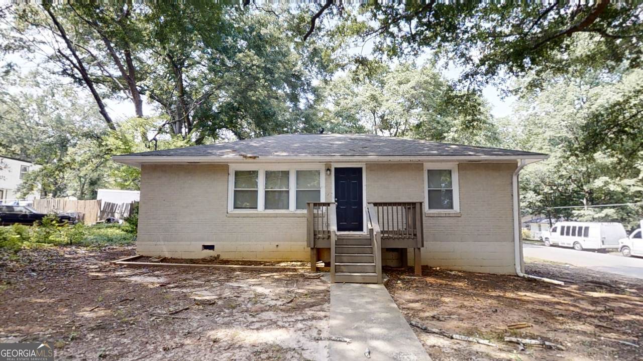 568 Mcwilliams Road - Photo 1