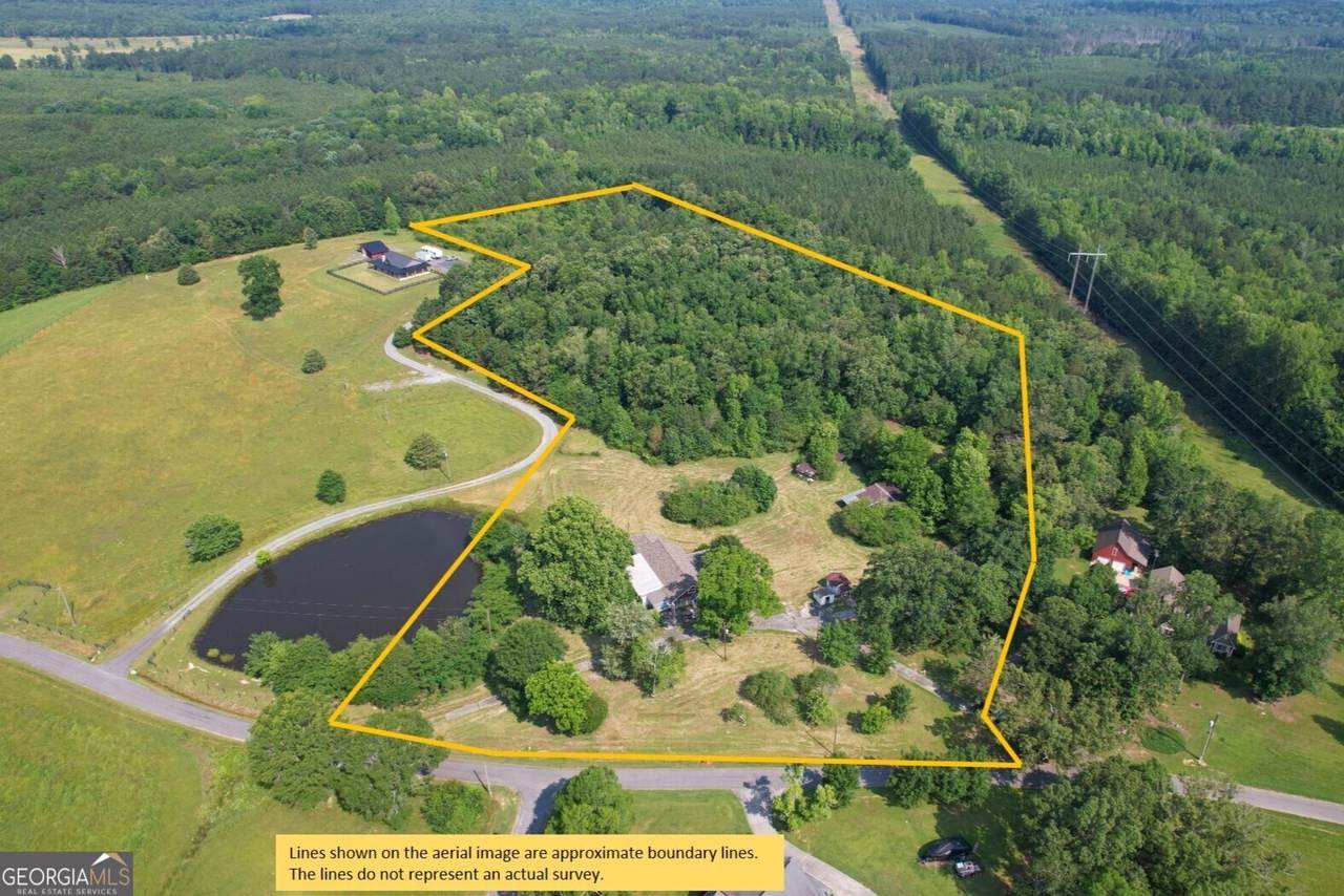 221 Dry Creek Road - Photo 1