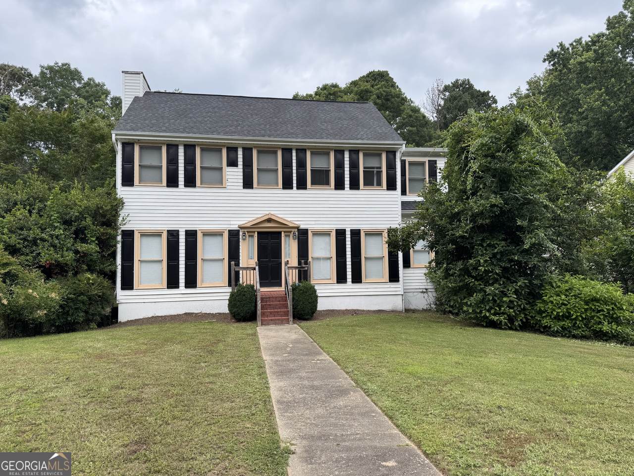 592 Long Oak Drive - Photo 1