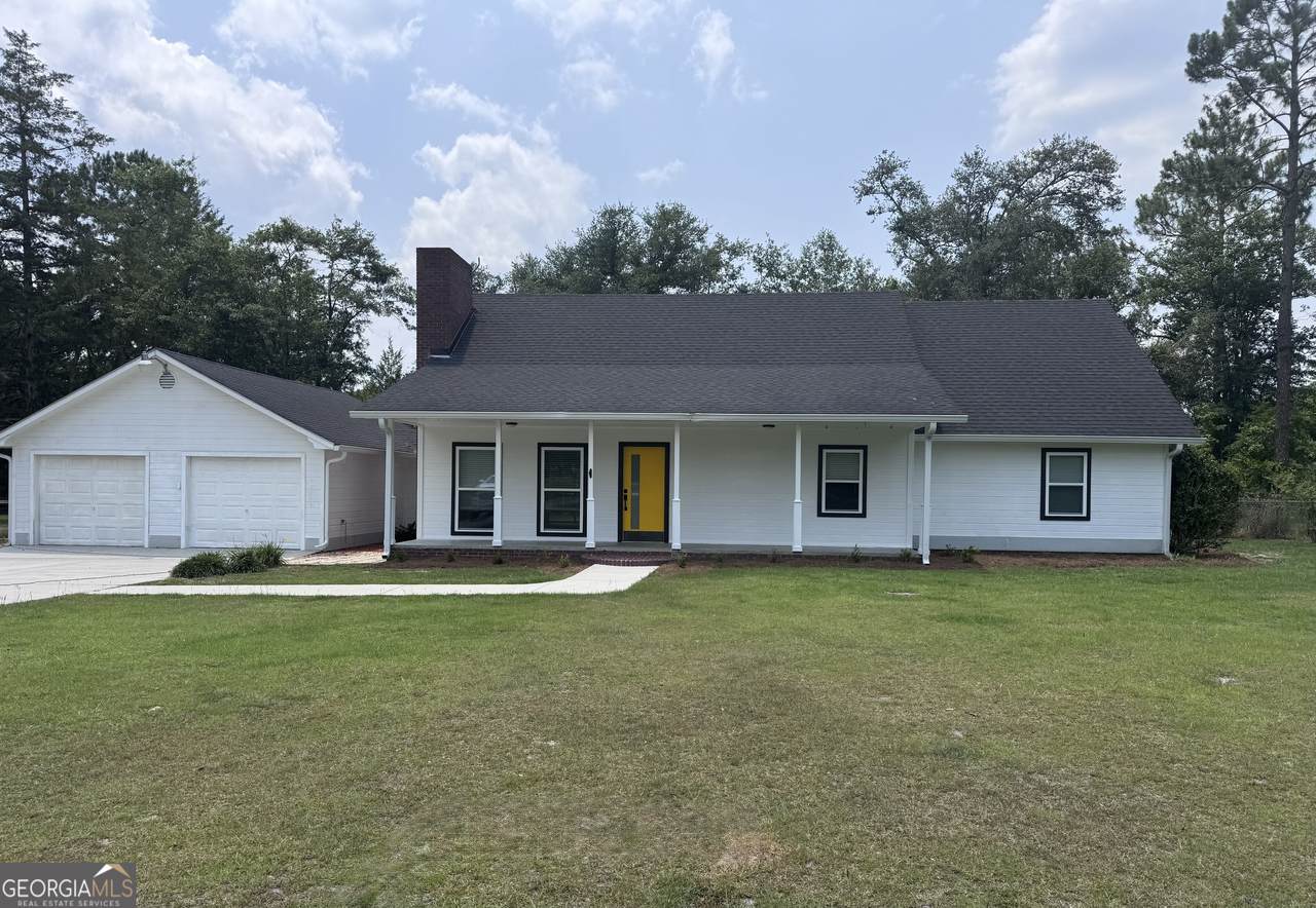 391 Ga Hwy 125 - Photo 1