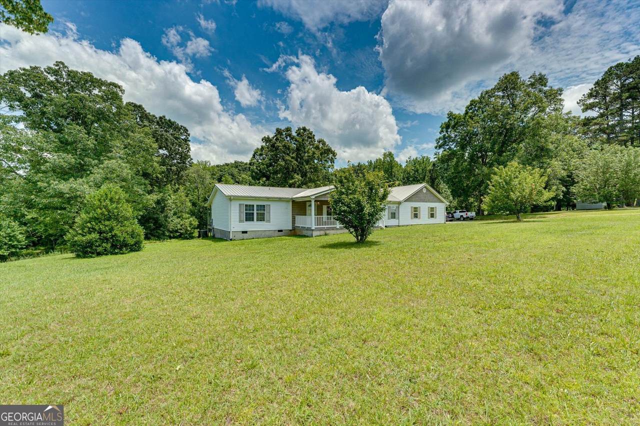 5864 Ga 301 Highway - Photo 1