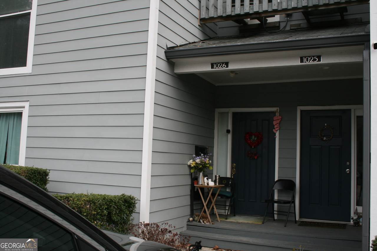 1026 Riverbend Club Drive - Photo 1