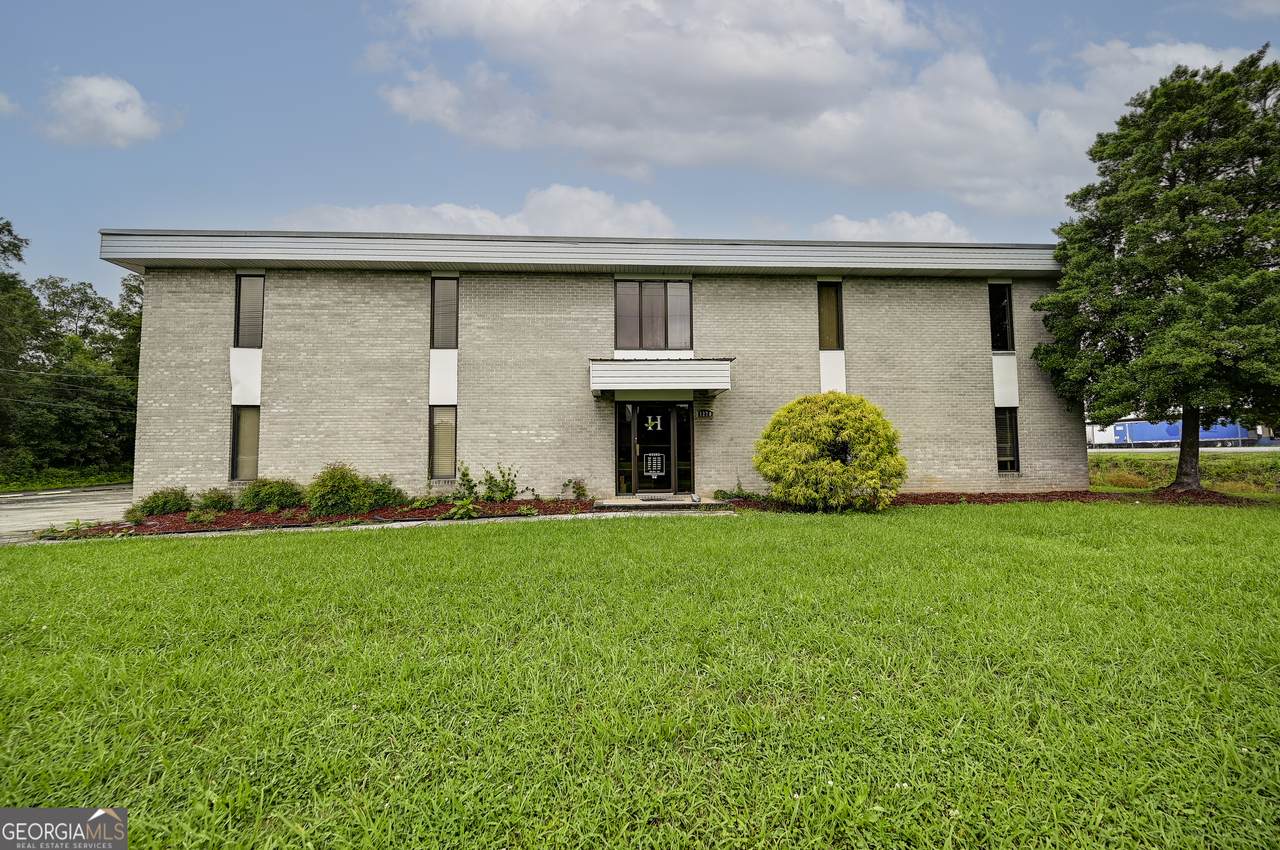 1270 Dews Pond Road - Photo 1