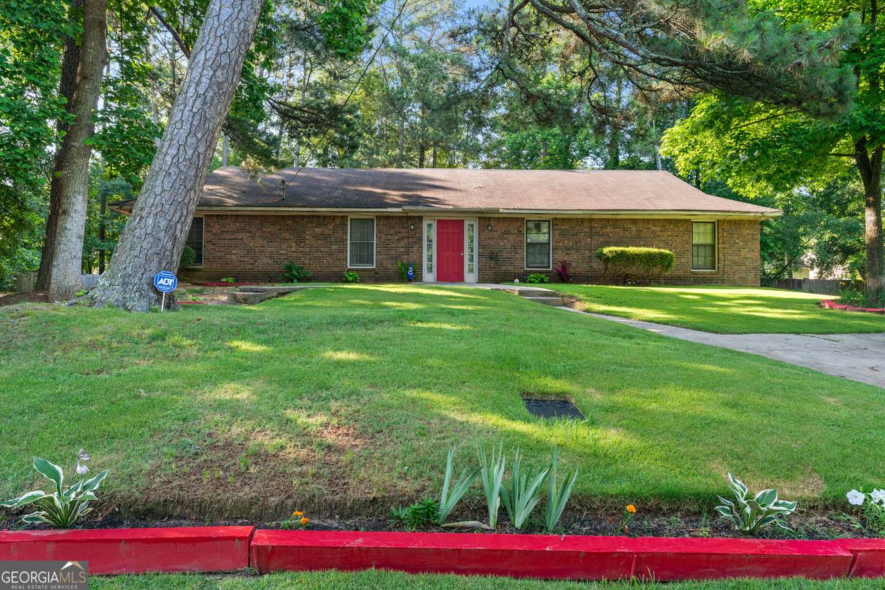 5512 Goodwick Way - Photo 1