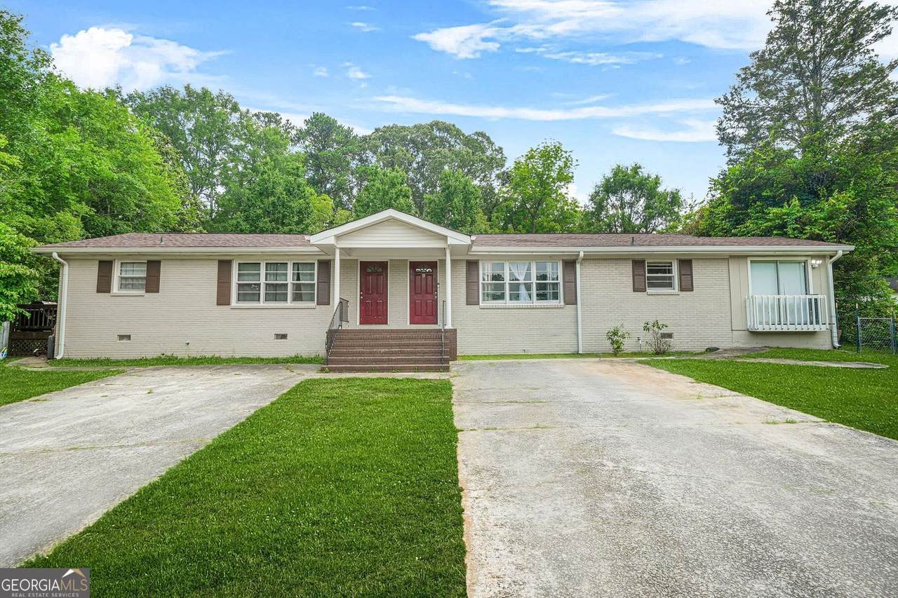 2841 Windy Lane Lane - Photo 1
