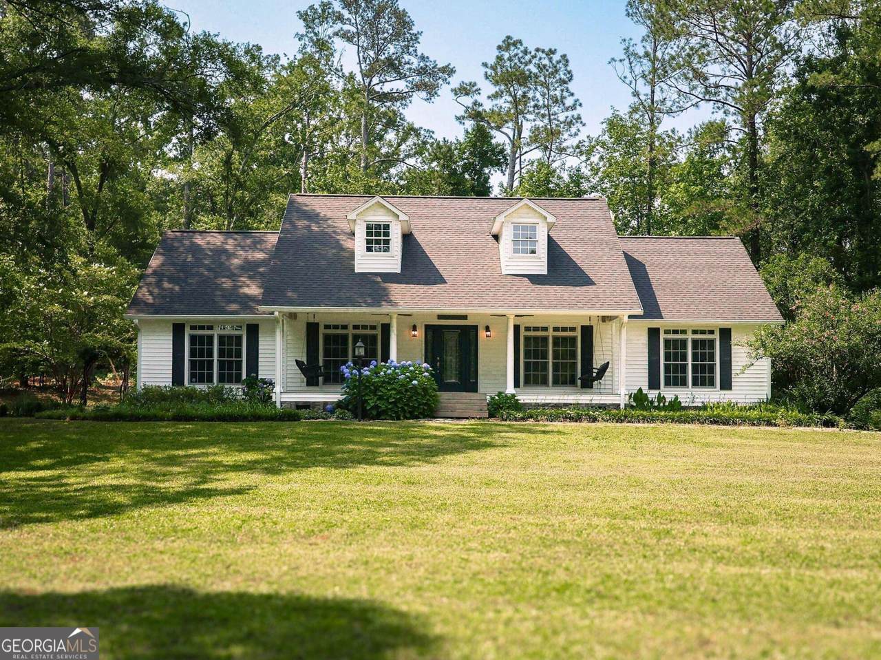 810 Callaway Church Road - Photo 1