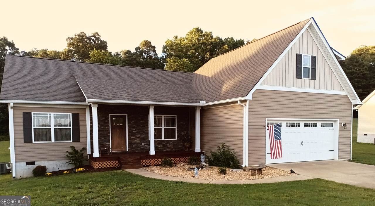 130 Burnt Hickory Lane - Photo 1