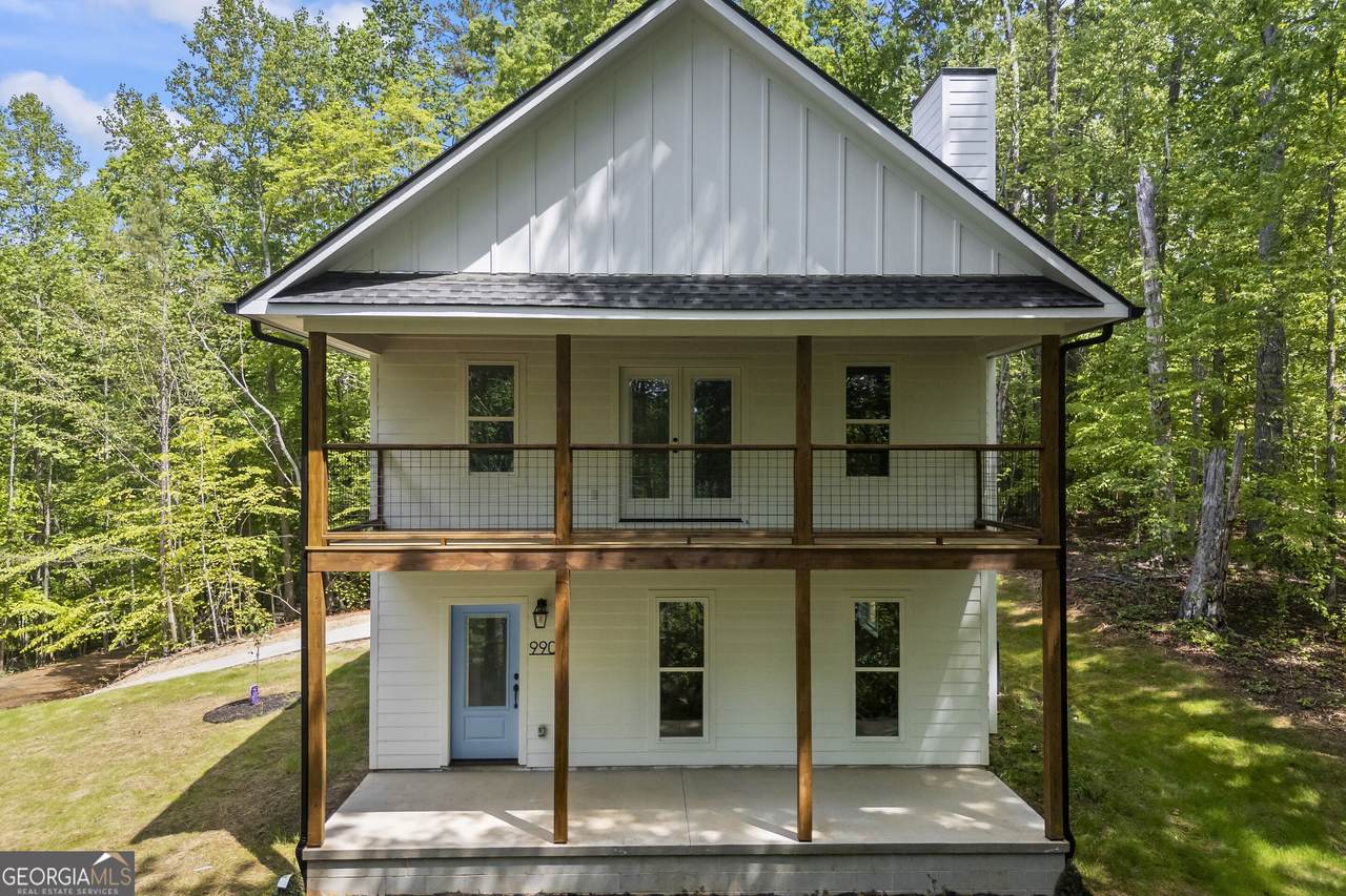 990 Rue Fleur De Lis - Photo 1