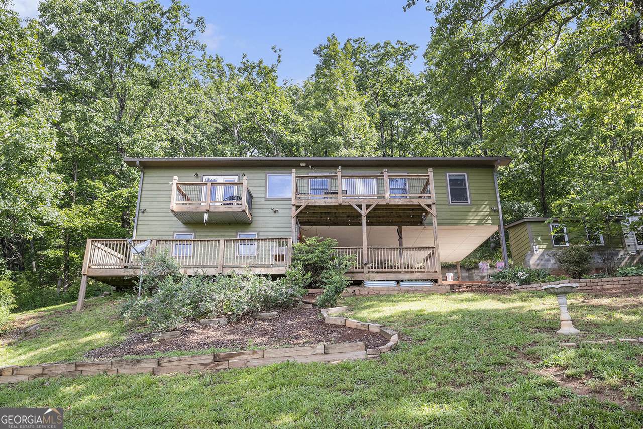 675 Wauka Ridge Road - Photo 1