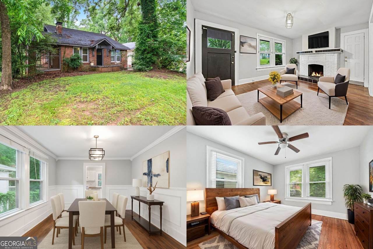 944 Deckner Avenue - Photo 1