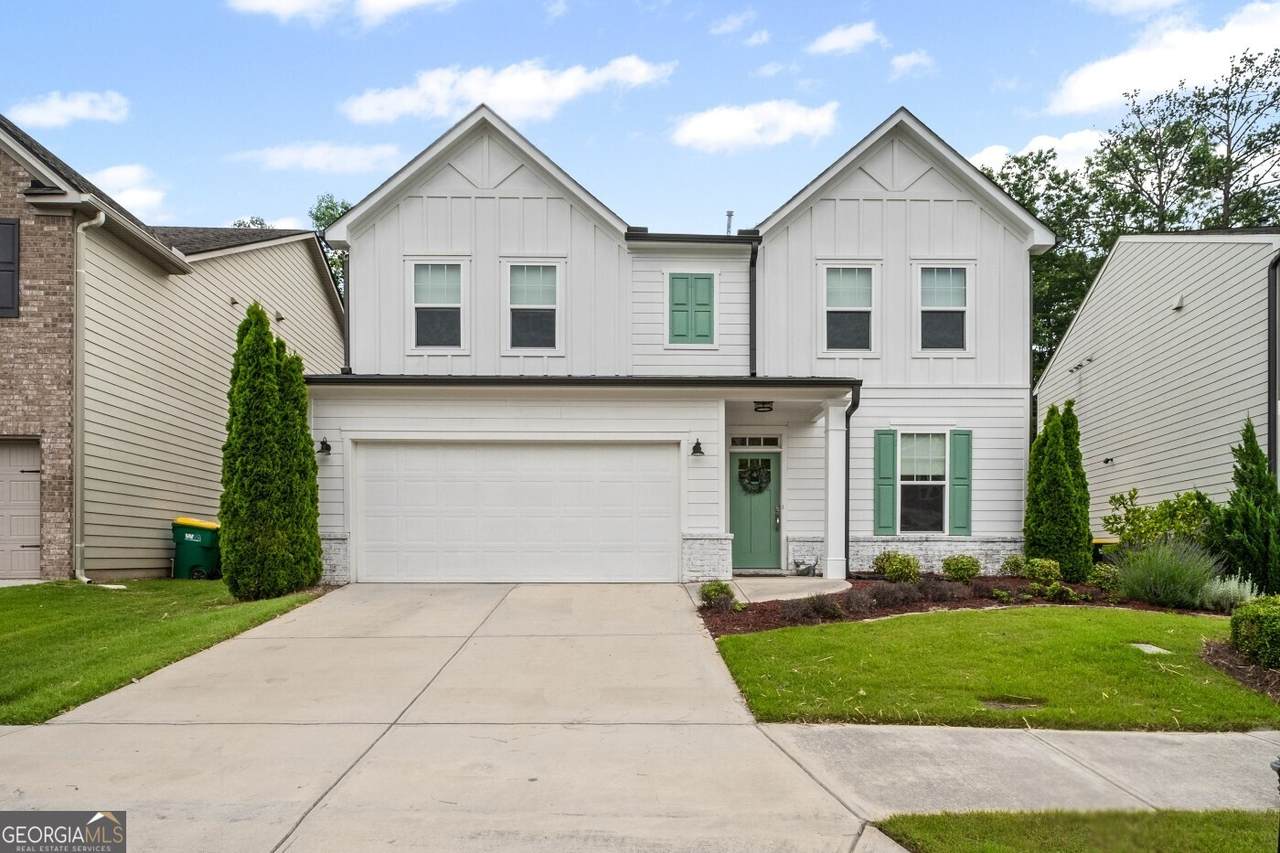 149 Archie Way - Photo 1