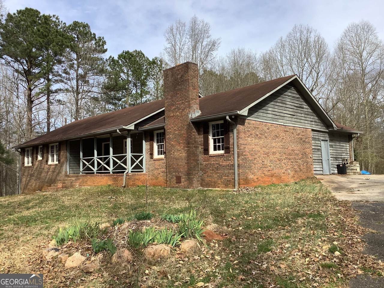 13370 Panhandle Road - Photo 1