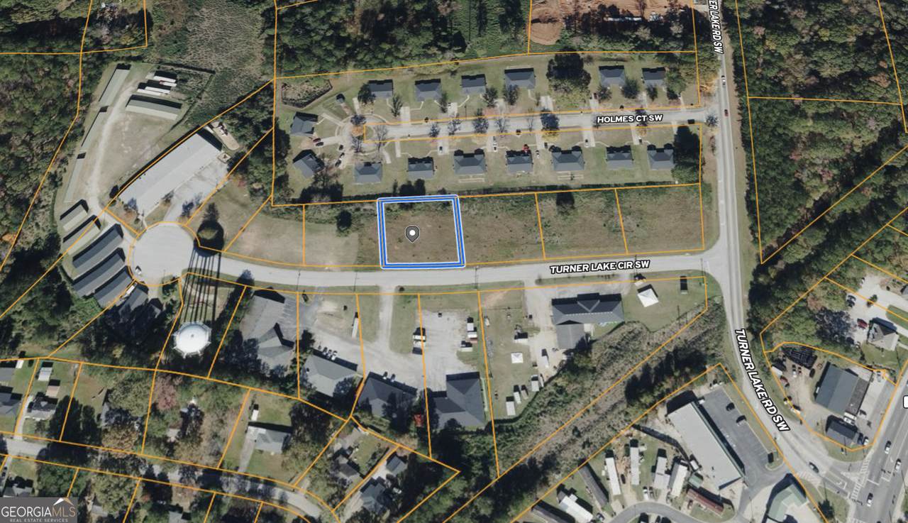 7134 Turner Lake Circle - Photo 1