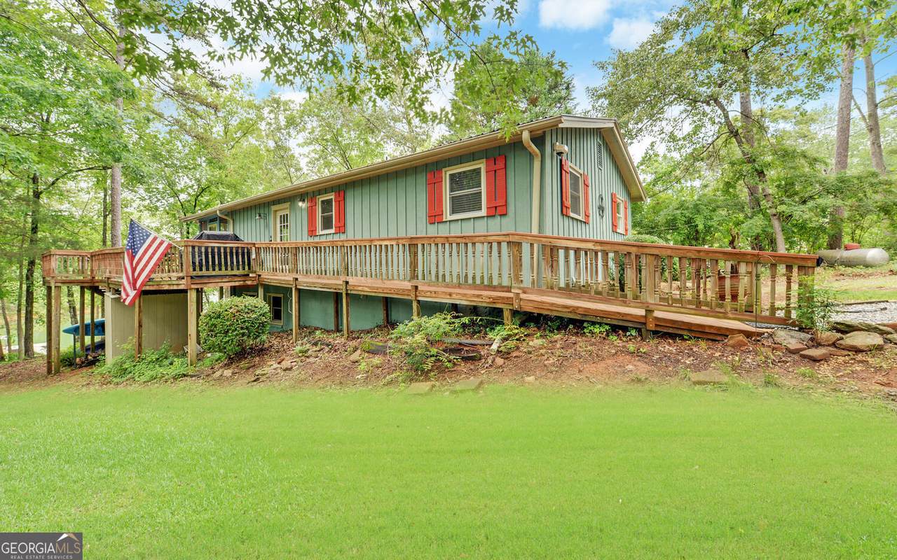 171 Friendship Drive - Photo 1