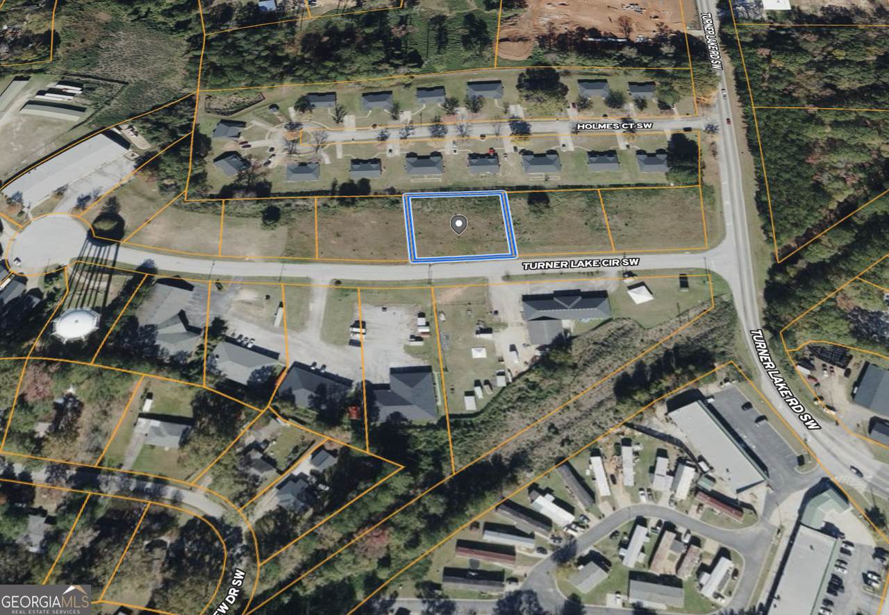 7118 Turner Lake Circle - Photo 1