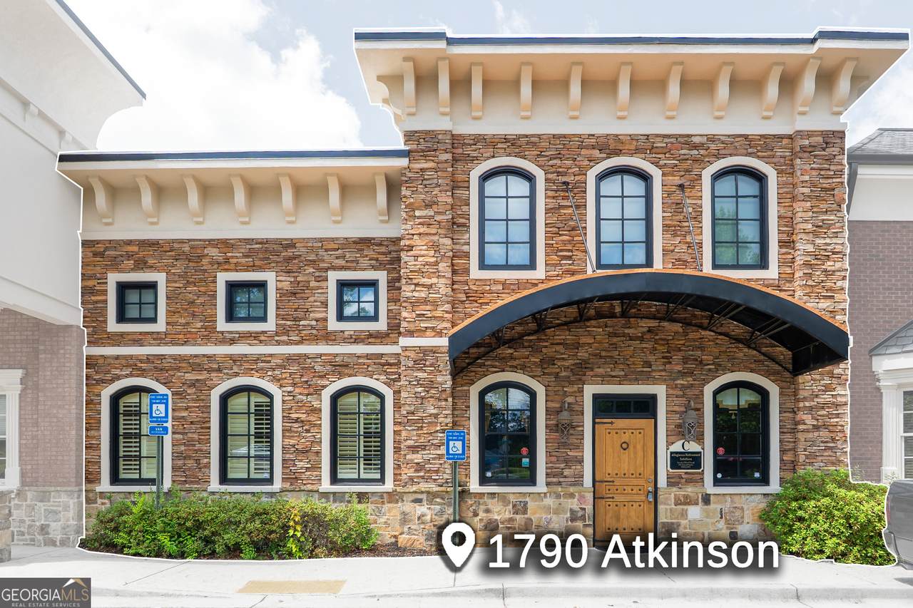 1790 Atkinson Road - Photo 1