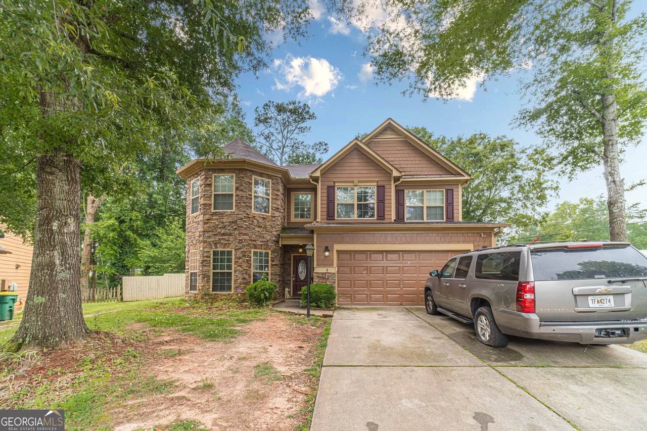 568 Musical Court - Photo 1